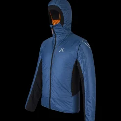 New EIGER JACKET Ski Touring|Padded Jackets