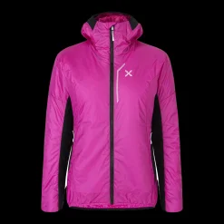 Best Sale EIGER JACKET WOMAN Women Ski Touring|Padded Jackets