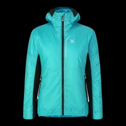 Best Sale EIGER JACKET WOMAN Women Ski Touring|Padded Jackets