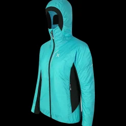 Best Sale EIGER JACKET WOMAN Women Ski Touring|Padded Jackets