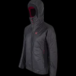 Best Sale EIGER JACKET WOMAN Women Ski Touring|Padded Jackets