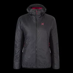 Best Sale EIGER JACKET WOMAN Women Ski Touring|Padded Jackets