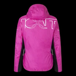 Best Sale EIGER JACKET WOMAN Women Ski Touring|Padded Jackets
