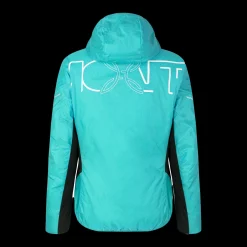 Best Sale EIGER JACKET WOMAN Women Ski Touring|Padded Jackets
