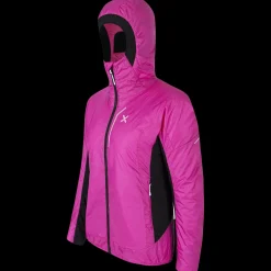 Best Sale EIGER JACKET WOMAN Women Ski Touring|Padded Jackets