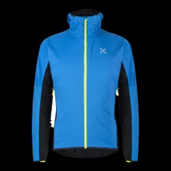 Flash Sale EIGER LIGHT JACKET Climbing|Jackets & Vests