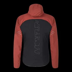 Flash Sale EIGER LIGHT JACKET Climbing|Jackets & Vests