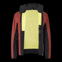 Flash Sale EIGER LIGHT JACKET Climbing|Jackets & Vests