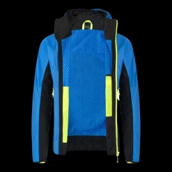 Flash Sale EIGER LIGHT JACKET Climbing|Jackets & Vests