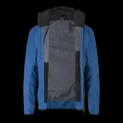 Flash Sale EIGER LIGHT JACKET Climbing|Jackets & Vests