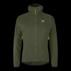 Flash Sale EIGER LIGHT JACKET Climbing|Jackets & Vests