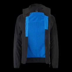 Flash Sale EIGER LIGHT JACKET Climbing|Jackets & Vests