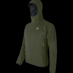 Flash Sale EIGER LIGHT JACKET Climbing|Jackets & Vests