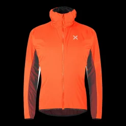 Flash Sale EIGER LIGHT JACKET Climbing|Jackets & Vests