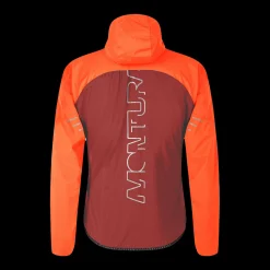 Flash Sale EIGER LIGHT JACKET Climbing|Jackets & Vests
