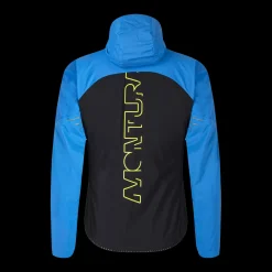 Flash Sale EIGER LIGHT JACKET Climbing|Jackets & Vests