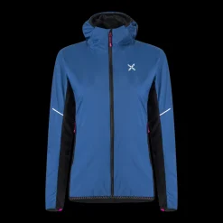Best Sale EIGER LIGHT JACKET WOMAN Women Climbing|Jackets & Vests