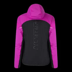 Best Sale EIGER LIGHT JACKET WOMAN Women Climbing|Jackets & Vests