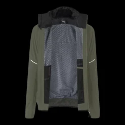 Best Sale EIGER LIGHT JACKET WOMAN Women Climbing|Jackets & Vests