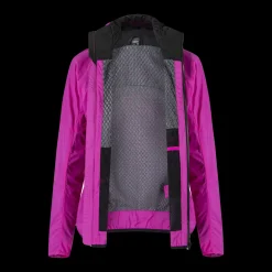 Best Sale EIGER LIGHT JACKET WOMAN Women Climbing|Jackets & Vests