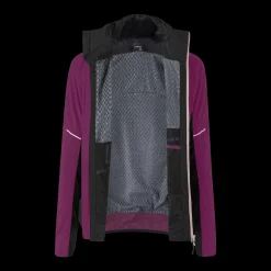 Best Sale EIGER LIGHT JACKET WOMAN Women Climbing|Jackets & Vests