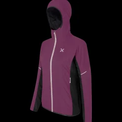 Best Sale EIGER LIGHT JACKET WOMAN Women Climbing|Jackets & Vests