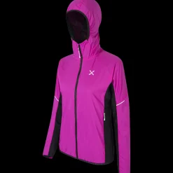 Best Sale EIGER LIGHT JACKET WOMAN Women Climbing|Jackets & Vests