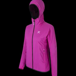 Best Sale EIGER LIGHT JACKET WOMAN Women Climbing|Jackets & Vests