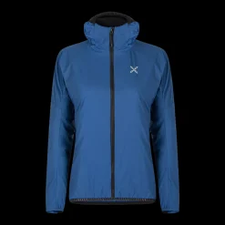 Best Sale EIGER LIGHT JACKET WOMAN Women Climbing|Jackets & Vests
