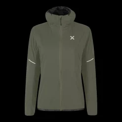 Best Sale EIGER LIGHT JACKET WOMAN Women Climbing|Jackets & Vests