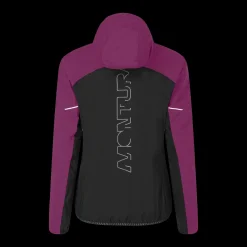 Best Sale EIGER LIGHT JACKET WOMAN Women Climbing|Jackets & Vests