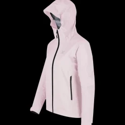 Best ELBA G JACKET WOMAN Women Jackets & Vests