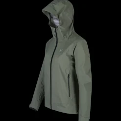 Best ELBA G JACKET WOMAN Women Jackets & Vests