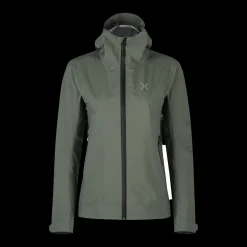 Best ELBA G JACKET WOMAN Women Jackets & Vests