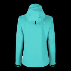 Best ELBA G JACKET WOMAN Women Jackets & Vests