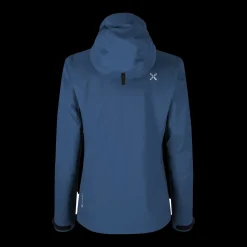 Best ELBA G JACKET WOMAN Women Jackets & Vests