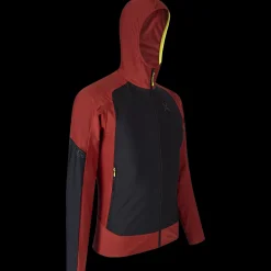 Best Sale ELEVATION MAGLIA Women Fleeces & Sweaters