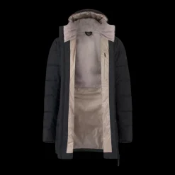 Outlet ELISIR CONFORT FIT PAR... Women Padded Jackets|Jackets & Vests