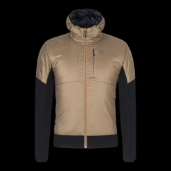 Flash Sale ENIGMA HYBRID JACKET Padded Jackets|Jackets & Vests