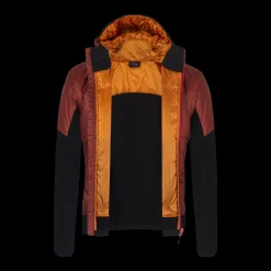 Flash Sale ENIGMA HYBRID JACKET Padded Jackets|Jackets & Vests