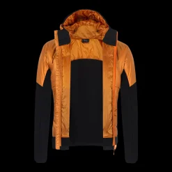 Flash Sale ENIGMA HYBRID JACKET Padded Jackets|Jackets & Vests