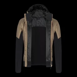 Flash Sale ENIGMA HYBRID JACKET Padded Jackets|Jackets & Vests