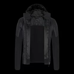 Flash Sale ENIGMA HYBRID JACKET Padded Jackets|Jackets & Vests