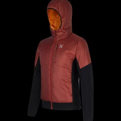 Flash Sale ENIGMA HYBRID JACKET Padded Jackets|Jackets & Vests