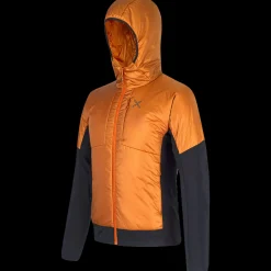 Flash Sale ENIGMA HYBRID JACKET Padded Jackets|Jackets & Vests