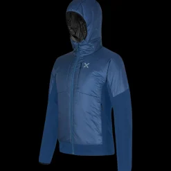 Flash Sale ENIGMA HYBRID JACKET Padded Jackets|Jackets & Vests