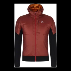 Flash Sale ENIGMA HYBRID JACKET Padded Jackets|Jackets & Vests