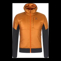 Flash Sale ENIGMA HYBRID JACKET Padded Jackets|Jackets & Vests