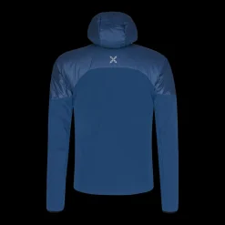 Flash Sale ENIGMA HYBRID JACKET Padded Jackets|Jackets & Vests