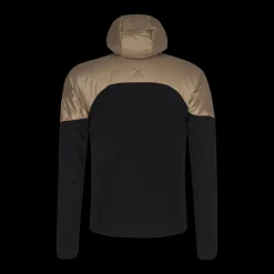 Flash Sale ENIGMA HYBRID JACKET Padded Jackets|Jackets & Vests